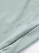 Áo Sát Nách Nam Thể Thao PERATO Training Regular T0TTS5M002