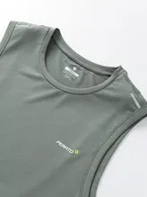 Áo Sát Nách Thể Thao Training PERATO Phom Regular T0TTS5M005