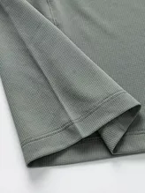 Áo Sát Nách Thể Thao Training PERATO Phom Regular T0TTS5M005