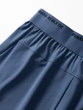 Quần Short Thể Thao Nam PERATO Running R0SCS5M003