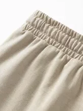 Quần Short Thể Thao Nam Cạp Chun PERATO Lifestyle L0SCS5M029