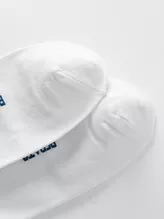 Tất Nam Cổ Trung Nam Dệt Kẻ PERATO Cao Cấp T0TAS5M009