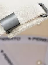 Mũ Lưỡi Trai Thời Trang Nam Thêu Chữ Phối Màu PERATO L0MUS5M012