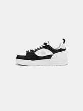 Giày Sneaker Nam PERATO Phong Cách Thể Thao Lifestyle L0GIS5M010