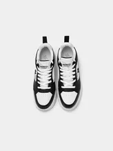 Giày Sneaker Nam PERATO Phong Cách Thể Thao Lifestyle L0GIS5M010