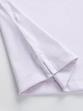 Áo Polo Nữ Thể Thao Training PERATO Phom Regular T0PLS5W010