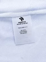 Áo Thun Nữ Thể Thao Running PERATO Phom Regular R0TSS5W020