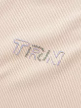 Áo Thun Nữ Thể Thao Training PERATO Phom Regular Fit T0TSS5W019