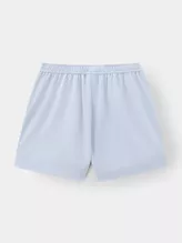 Quần Short Thể Thao Nữ Training PERATO Cạp Chun T0SCS5W001