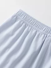 Quần Short Thể Thao Nữ Training PERATO Cạp Chun T0SCS5W001