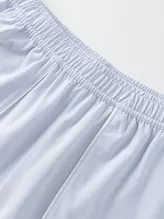 Quần Short Thể Thao Nữ Training PERATO Cạp Chun T0SCS5W001