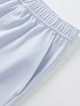 Quần Short Thể Thao Nữ Training PERATO Cạp Chun T0SCS5W001