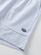 Quần Short Thể Thao Nữ Training PERATO Cạp Chun T0SCS5W001