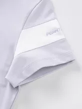 Áo Polo Nữ Outdoor PERATO Can Phối Phom Slim OBPLS5W016