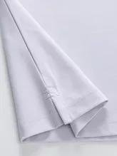 Áo Polo Nữ Outdoor PERATO Can Phối Phom Slim OBPLS5W016