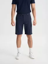 Quần Short Nam Cạp Cúc PERATO Phong Cách Thể Thao Training T0SKS5M044