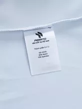 Áo Thun Nữ Thể Thao Outdoor PERATO Trơn Phom Loose Fit OBTSS5W008