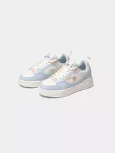 Giày Sneaker Nữ PERATO Phong Cách Thể Thao Lifestyle L0GIS5W010