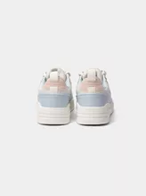 Giày Sneaker Nữ PERATO Phong Cách Thể Thao Lifestyle L0GIS5W010