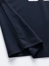 Áo Thun Bé Trai PERATO Phong Cách Lifestyle Regular L0TSS5B004