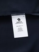 Áo Thun Bé Trai PERATO Phong Cách Lifestyle Regular L0TSS5B004