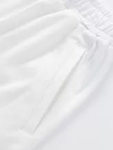 Quần Short Bé Trai PERATO Phong Cách Basketball B0SCS5B001