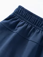 Quần Short Bé Trai PERATO Phong Cách Basketball Phom Loose B0SCS5B002
