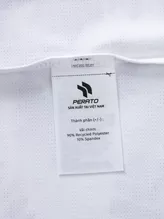Áo Thun Bé Gái PERATO Lifestyle Regular L0TSS5G006