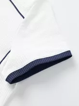 Áo Thun Thể Thao Nữ PERATO Phong Cách Lifestyle Slimfit L0TSS5W022