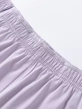 Quần Short Nữ Thể Thao PERATO Training Phom Regular T0SCS5W010