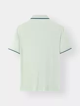 Áo Polo Nam Thể Thao Phong Cách Outdoor Phom LooseFit O0PLS5M036