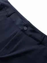 Quần Short Thể Thao Cạp Cúc PERATO Training Phom Regular T0SKS5M046