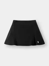 Chân Váy Nữ PERATO Phong Cách Outdoor Có Quần Trong Phom Loose OBCVS5W008