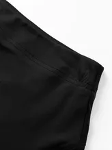 Chân Váy Nữ PERATO Phong Cách Outdoor Có Quần Trong Phom Loose OBCVS5W008