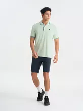 Áo Polo Nam Thể Thao Phong Cách Outdoor Phom LooseFit O0PLS5M036