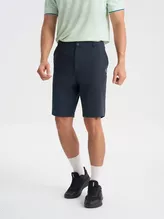 Quần Short Thể Thao Cạp Cúc PERATO Training Phom Regular T0SKS5M046