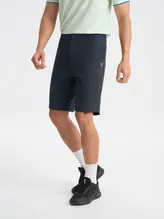 Quần Short Thể Thao Cạp Cúc PERATO Training Phom Regular T0SKS5M046