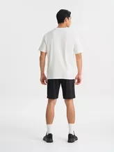 Áo Thun Thể Thao Nam PERATO Lifestyle Regular L0TSS5M015