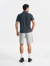 Áo Polo Nam Thể Thao Training PERATO Phom Regular T0PLS5M007