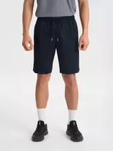 Quần Short Thể Thao Nam Training PERATO Regular T0SCS5M047
