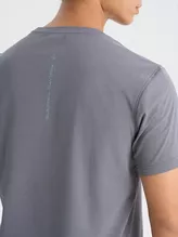 Áo Thun Nam Thể Thao Training PERATO Phom Regular T0TSS5M030