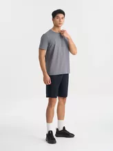 Áo Thun Nam Thể Thao Training PERATO Phom Regular T0TSS5M030