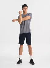 Áo Thun Nam Thể Thao Training PERATO Phom Regular T0TSS5M030