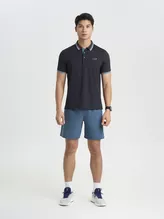 Áo Polo Nam Thể Thao Training PERATO Phom Regular T0PLS5M003