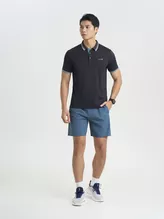 Áo Polo Nam Thể Thao Training PERATO Phom Regular T0PLS5M003