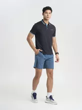 Áo Polo Nam Thể Thao Training PERATO Phom Regular T0PLS5M003