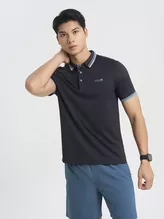 Áo Polo Nam Thể Thao Training PERATO Phom Regular T0PLS5M003
