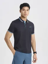 Áo Polo Nam Thể Thao Training PERATO Phom Regular T0PLS5M003