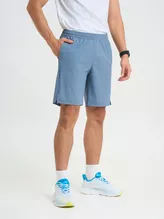 Quần Short Thể Thao Nam Training PERATO T0SCS5M004