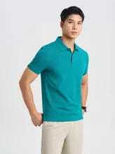 Áo Polo Nam Thể Thao Training PERATO Phom Regular T0PLS5M023